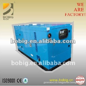 Silent Weifang Diesel Generator